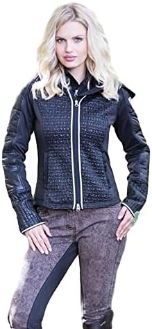 Goode Rider Sporty Jacket Black X-Large