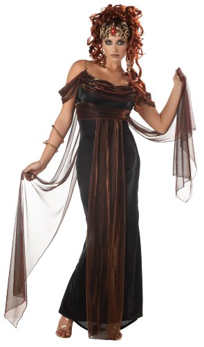 Medusa Adult Halloween