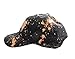 Rob's Tees YZY Meme Acid Wash Unstructured Twill Cotton Low Profile Dad Hat Cap