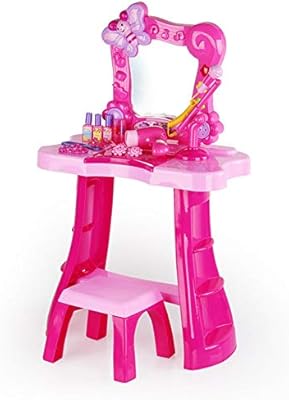 dressing table for baby girl