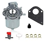 698171 Karbay Carburetor For Briggs & Stratton 698171 Carb Replacement For Model # 697594