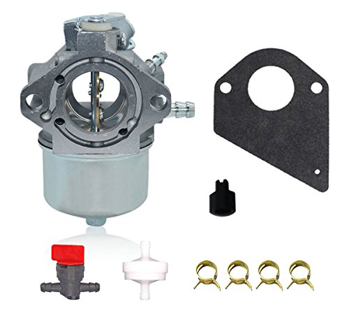 698171 Karbay Carburetor For Briggs & Stratton 698171 Carb Replacement For Model # 697594