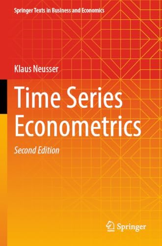 Amazon.com: Handbook of Econometrics (Volume 1): 9780444861856