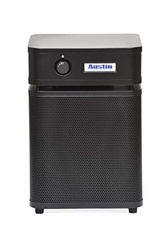 Austin-Air-A250B1-HealthMate-Plus-Junior-Air-Purifier-Black