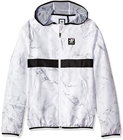 adidas blackbird packable windbreaker