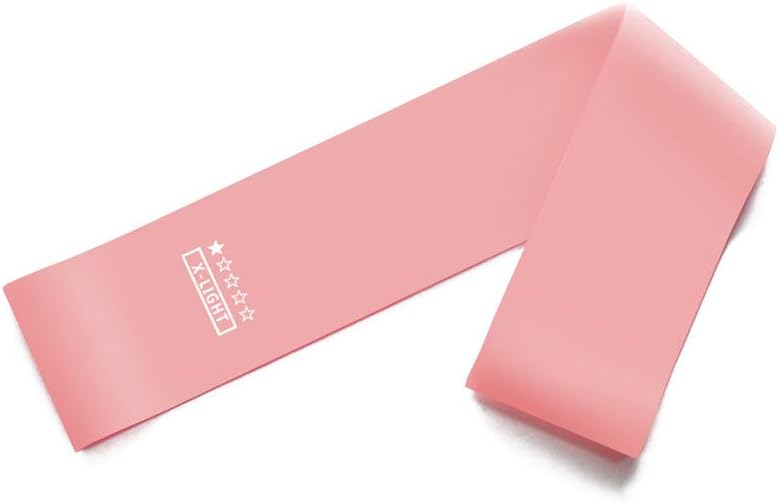 Milter Strength Fifth-order For Gym/Yoga Exercise Loop Band Set Sports Elastic Band Resistance Bands Exercise Bands Training Rubber Loop