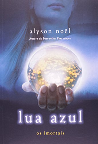 Lua Azul (Em Portugues do Brasil)