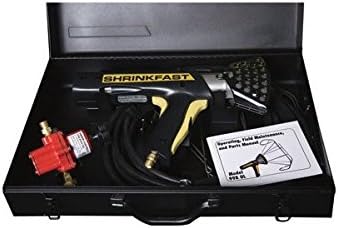 Shrinkfast Propane Heat Tool