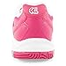 ASICS GEL-Resolution 5 GS Tennis Shoe (Little Kid/Big Kid)