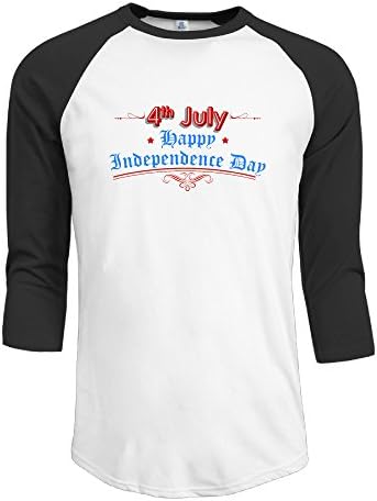 Independence Day Yankee Doodle Baseball Jerseys Shirts Raglan Shirts