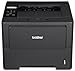 Brother Printer HL6180DW Wireless Monochrome Printer, Amazon Dash Replenishment Ready