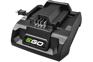 EGO Power+ 56V CH3200 Lithium-ion 320W Speed Charger