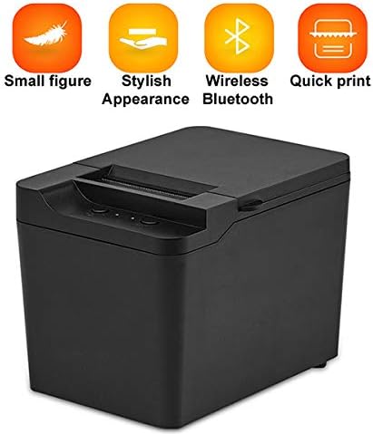 bluetooth printing machine