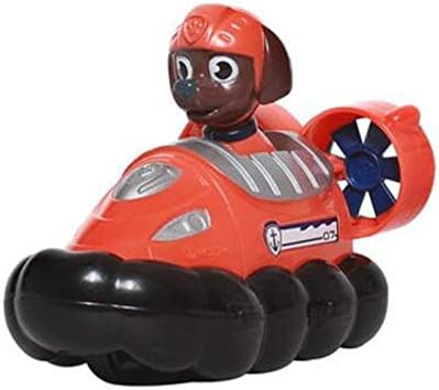 patrulla cachorros juguetes