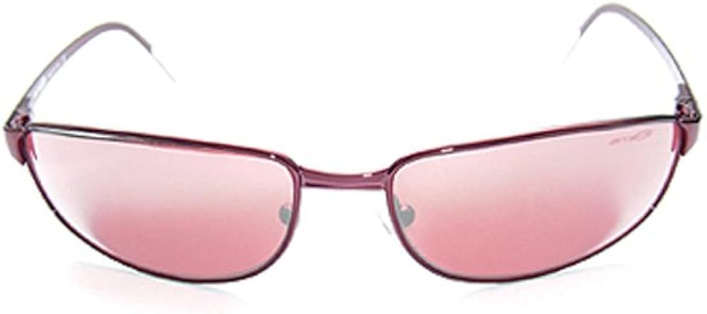 arnette metal frame sunglasses