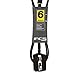 FCS Premium Regular Shortboard Surfboard Leash (multiple sizes and colors)