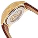 Invicta Men's 17186 Specialty Analog Display Mechanical Hand Wind Brown Watch