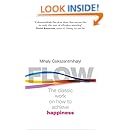 Flow: The Classic Work on How to Achieve Happiness, with a new Introduction by the author