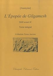 L' épopée de Gilgamesh