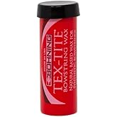 Bohning Tex-Tite Bow String Wax