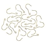 Hallmark Keepsake Christmas Pack of 20, Keepsake Ornament Hooks