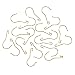 Hallmark Keepsake Christmas Pack of 20, Keepsake Ornament Hooks primary