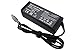 BATURU 90W AC Adapter Laptop Charger for Lenovo Thinkpad T400 T410 T420 T420s T500 T520 T530 X201 X220 X230 X140e T61 R61e E430 E520 E545 L430 SL510 Twist S230u 40Y7659 42t5282