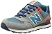New Balance Men's ML574 Out East Collection Classic Running Sneaker