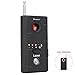 Toughsty™ Anti Spy Hidden Camera Wireless RF Signal Detector GSM Bug Finder (MT-WBD200)