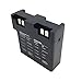 Anbee® 4-in-1 Multi-Battery Charging Hub (Intelligent Battery Manager) for DJI Inspire 1 Quadcopter