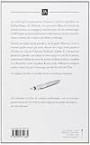 Image de M. le President, je te fais cette lettre... (French Edition)