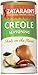 Zatarain's Creole Seasoning (Pack of 2) Large 17 oz