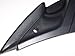 Cowlends Brand Wiper Cowl Rubber Trim End Pieces fits ALL 04-08 Ford F-150's and Lincoln Mark IV's (does not include retainer pins, please see our item # CE-2)