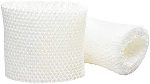 UpStart Appliance Parts 2-Pack Replacement WF2 Filter Compatible with HCM-300T, HCM-350, HCM-631, V3100, V3700, HCM-710, HCM-315T, V3900, HCM-630