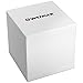 Wenger Women's Swiss Field Date Watch Silicone Sports Strap 32mm White Dial 01.0411.108