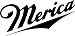 Merica Premium 5 inch WHITE Decal | Miller Font | 'Merica | 3 percenter | III% | 3UP| Sniper | MAGA | Chris Kyle | America | III% | Patriot | Trump | Miller Lite Font