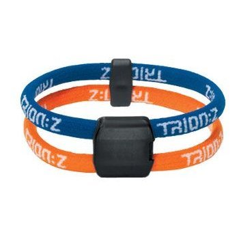 Trion:Z Dual Loop Magnetic Wristband/Bracelet Kuwait Ubuy