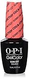 OPI Gel Color, Sorry I'm Fizzy Today, 0.5 Ounce