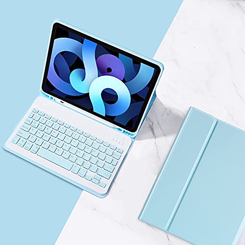 YEEHi iPad Pro 11 inch Keyboard Case