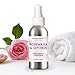 Provence Beauty Rosewater & Glycerin Face and Body Mist Spray - Moisturizing + Soothing - 4 FL OZ