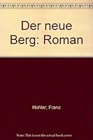 Der neue Berg 3630867103 Book Cover