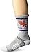 Strideline NCAA Premium Athletic Crew Socks