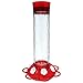 More Birds Diamond Health Hummingbird Feeders for Outdoors, Pack of 1, Red