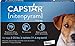Capstar Fast-Acting Oral Flea Treatment for Dogs primary