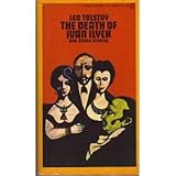 "THE DEATH OF IVAN ILYCH AND OTHER STORIES - SIGNET #CP154" av Leo Tolstoy