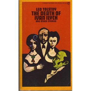 "THE DEATH OF IVAN ILYCH AND OTHER STORIES - SIGNET #CP154" av Leo Tolstoy