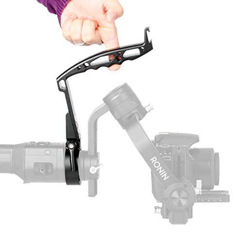 Agimbalgear DH09 Ronin S Handy Sling Grip Aluminum Alloy Neck Ring