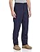 TRU-SPEC Men's Rip Stop BDU Pant - X-Large Long - Navy
