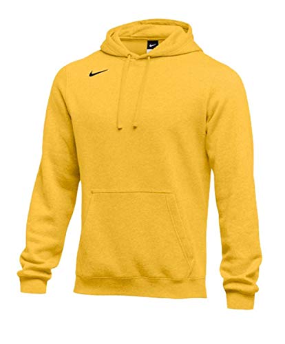 Nike Men's Pullover Fleece Club Hoodie