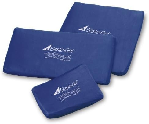 Southwest Technologies Elasto Gel Wrap - 8" x 16" - Model 89199 - Each by Southwest Technologies
